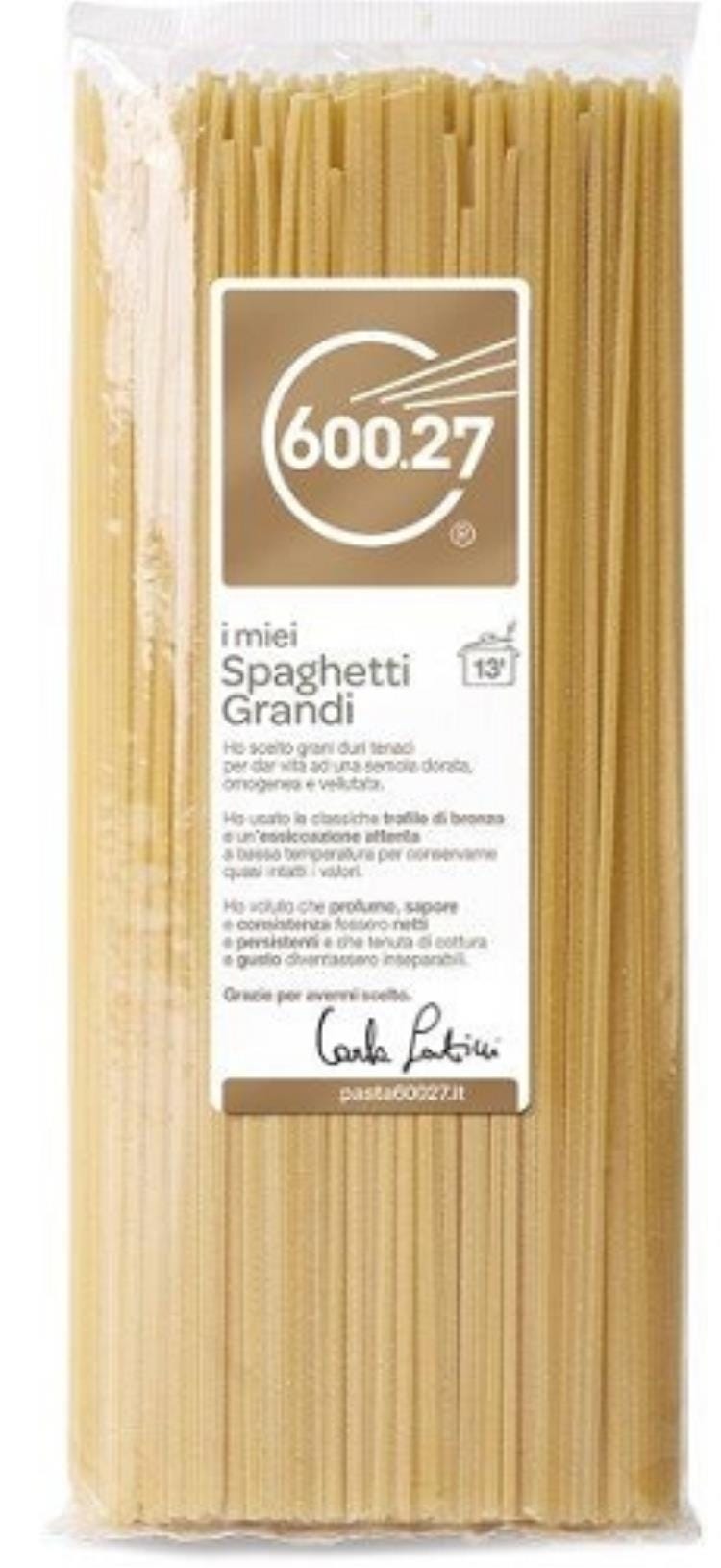 01 Spaghetti Grandi